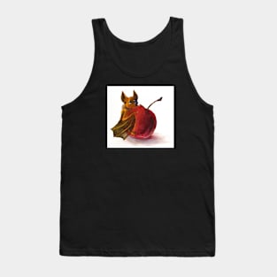 Little Bat Tank Top